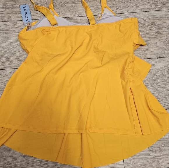 Tankini top only size 18W - Picture 2 of 3